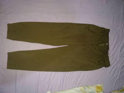 yozgi bahorgi oʼgʻil bolalar ishtoni