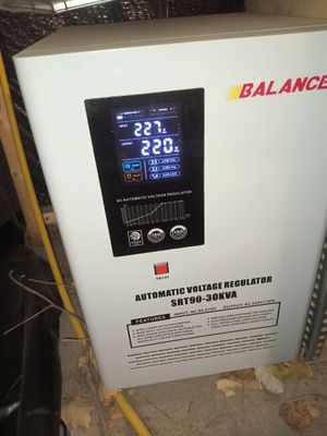 Stabilizator Sotiladi Yangi