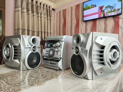 Sentr sambufer 3000W bass bombaa samsung 3000lik eng orginali garantya