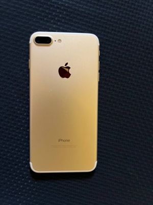 iphone 7 plus 32gb gold ideal