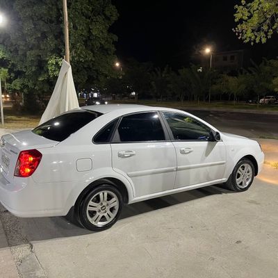 Lacetti A/T — 2010 йил Автомат каробка 256 000 км юрилган Пропан газ ў