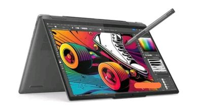 СУПЕР СКЕТКА Lenovo Yoga 7 2-in-1/16 WUXGA/U7-155U