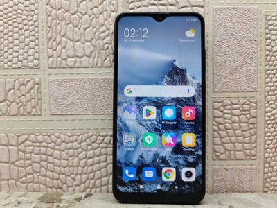 Продам телефон REDMI 8