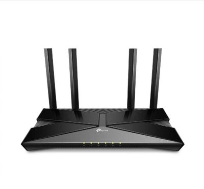 Sotiladi: Wi-Fi 6 (AX1500) Router