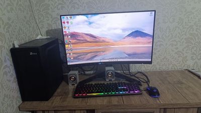 продаю игровой компютер