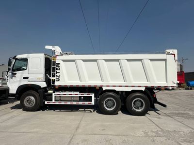 Howo самосвал T7S, 25 тонн, 2025й янги авлод