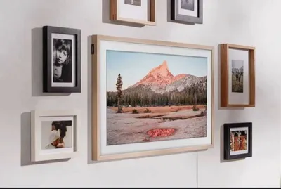 Телевизор Samsung THE FRAME Оптом склад Доставка по городу