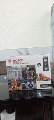 BOSCH. super blinder