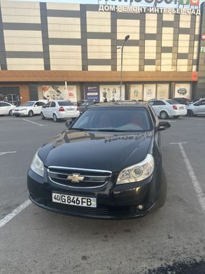 Epica. Toska. 2008 yil 281000prabek. Kraskasi toza.