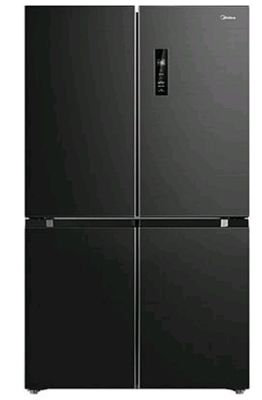 Midea холодильник