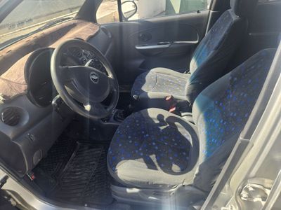 Matiz mik gaz bor 2014 yil