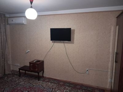 Сдаётся 1/4/5 буюк ипак йули (горького)