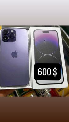 Iphone 14 pro max