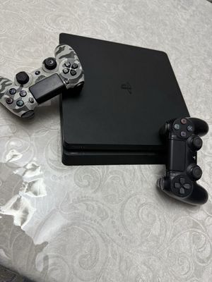 playstation4 slim