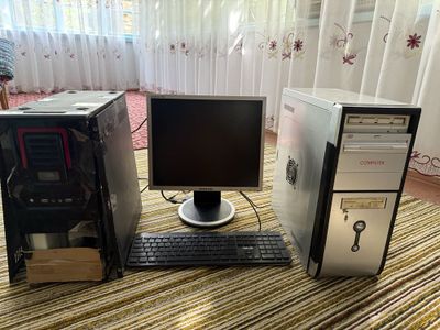 Продам компьютер