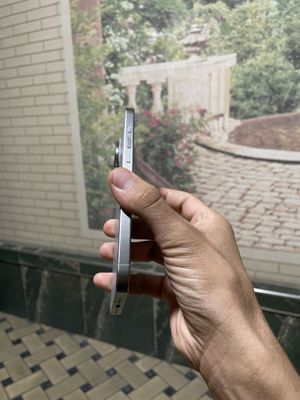 Iphone 15 pro max 256
