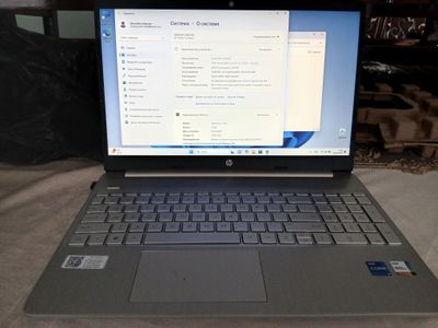 HP Core i5 Notebook - Tezkor, Ishonchli, Yangi holatda!