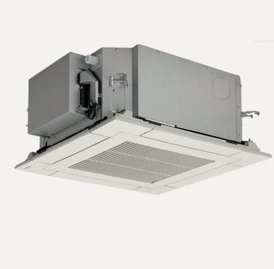 Сплит-система кассетная Toshiba RAV-RM801UTP-E / RAV-GM801ATP-E инверт