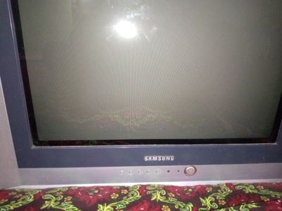 Samsung Televizor.kafolati bilan