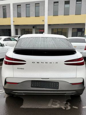 GENESIS GV 60 2023