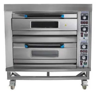 Электрическая духовка (2-я с 4 п) RESTOB HEO-24A Machine