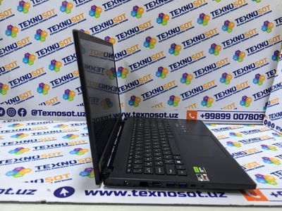 Продается Игровой ноутбук Acer Nitro