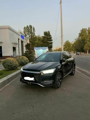 Byd Song Pro Gibrid