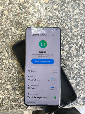Samsung s21 ultra 5G 16/512