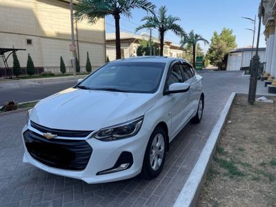 Onix premier 1, 2024