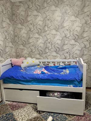 Продам подростковую кровать