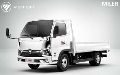 FOTON MILER купите у официального дилера