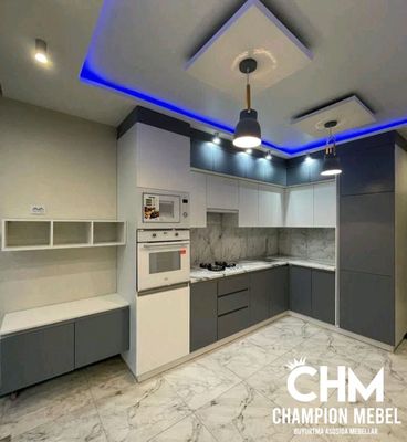 Кухонный гарнитур | Ошхона мебели