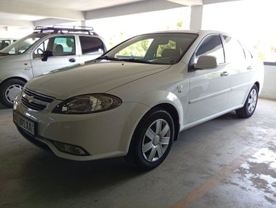 Chevrolet Gentra.2016 1- pozitsiya,evro.