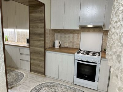 СДАЮ Свою квартиру на Чиланзаре