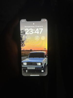 iphone 11 pro x narxida