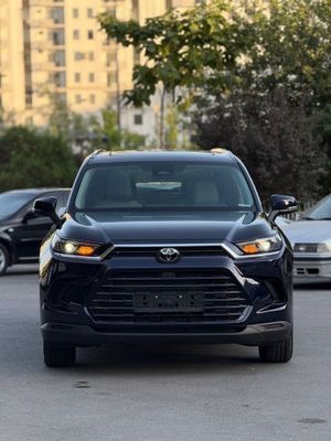 Toyota Grand Highlander