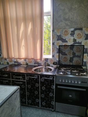 Аренда 2 комнатная Чиланзар 11 с удобствами