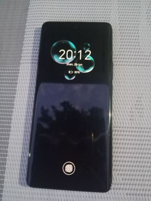 Honor x9b 1 hafta kafolati bilan