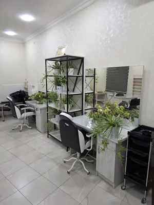 Аренда салона красоты