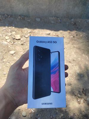 Galaxy A53 5G sotiladi