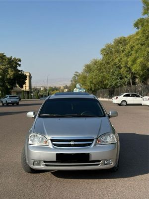 Lasetti 1.8 avtomat ideal