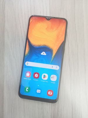 Samsung a20 3/32