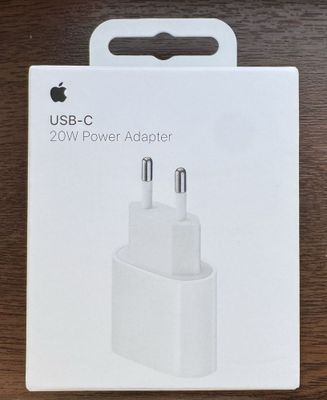 Зарядка для iPhone оригинал