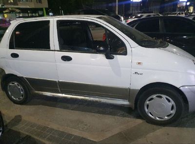 Matiz Best Sotiladi