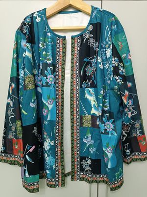 Кардиган новый 58-60