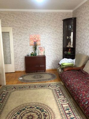 Сдается В аренду 2в3/4/4 77 Серия Карасу Корзинка