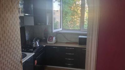 Квартира аренда 3 ком Сергели 137369