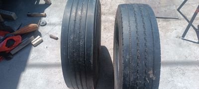 Покрышки на Исузу