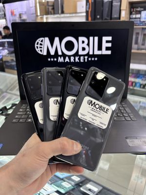 Samsung S20 Ultra • Nasiya SAVDO Bor!! • Orginal • IMEI Otkan