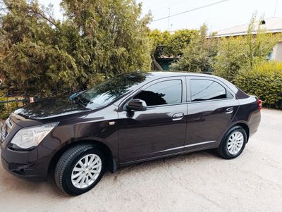 Cobolt ideal 2019